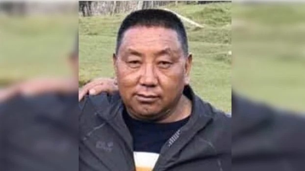 4月26日在拉萨去世的西藏前政治犯次仁巴珠
